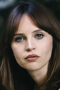 Фото Фелисити Джонс (Felicity Jones)