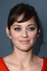 Фото Марион Котийяр (Marion Cotillard)