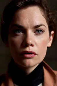 Фото Рут Уилсон (Ruth Wilson)