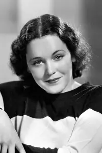 Фото Морин О'Салливан (Maureen O'Sullivan)