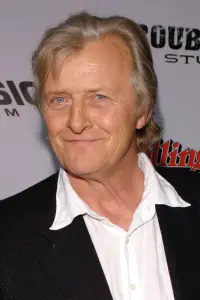 Фото Рутгер Хауэр (Rutger Hauer)