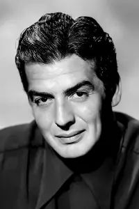 Фото Виктор Зрелый (Victor Mature)