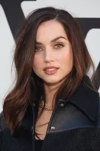 Фото Ана де Армас (Ana de Armas)