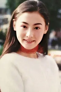 Фото Сесилия Чунг Пак-Чи (Cecilia Cheung)