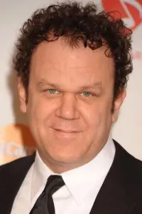 Фото Джон С. Рейли (John C. Reilly)