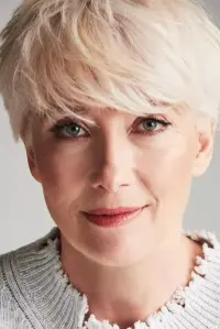 Фото Эмма Томпсон (Emma Thompson)