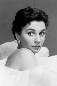 Фото Джин Симмонс (Jean Simmons)