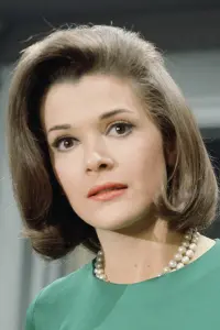 Фото Джессика Уолтер (Jessica Walter)