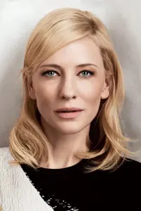 Фото Кейт Бланшетт (Cate Blanchett)