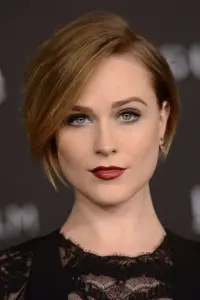 Фото Эван Рэйчел Вуд (Evan Rachel Wood)