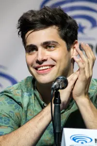 Фото Мэтью Даддарио (Matthew Daddario)