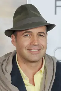 Фото Билли Зейн (Billy Zane)