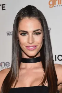 Фото Джессика Лаундс (Jessica Lowndes)