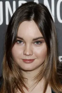 Фото Лиана Либерато (Liana Liberato)