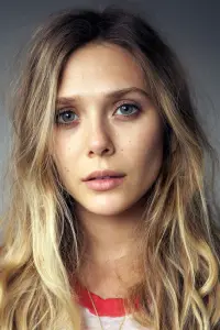 Фото Элизабет Олсен (Elizabeth Olsen)