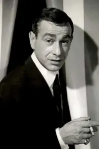 Фото Шелли Берман (Shelley Berman)