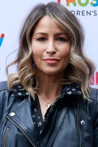 Фото Рэйчел Стивенс (Rachel Stevens)