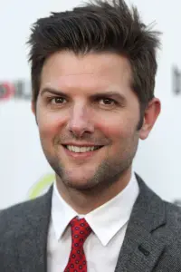 Фото Адам Скотт (Adam Scott)