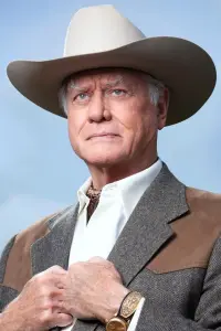 Фото Ларри Хэгмэн (Larry Hagman)