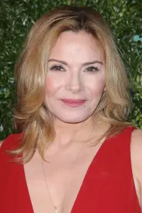 Фото Ким Кэтролл (Kim Cattrall)