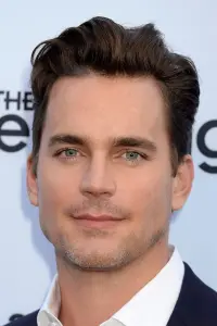 Фото Мэтт Бомер (Matt Bomer)