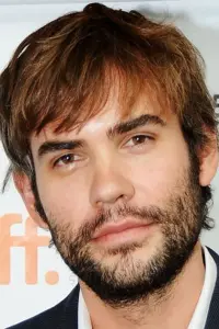 Фото Россиф Сазерленд (Rossif Sutherland)