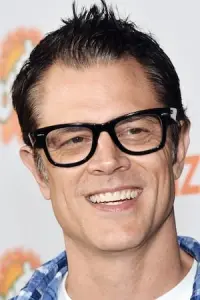 Фото Джонни Ноксвилл (Johnny Knoxville)