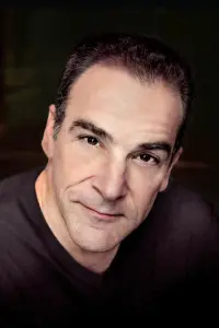 Фото Мэнди Патинкин (Mandy Patinkin)