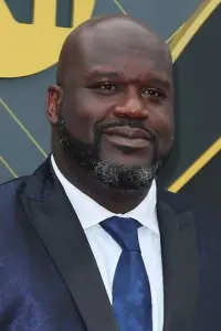 Фото Шакил О'Нил (Shaquille O'Neal)