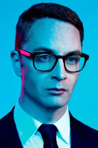 Фото Николас Виндинг Рефн (Nicolas Winding Refn)