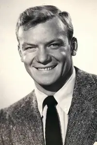 Фото Альдо Рэй (Aldo Ray)