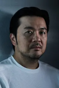 Фото Джастин Лин (Justin Lin)