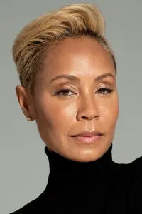 Фото Джада Пинкетт Смит (Jada Pinkett Smith)