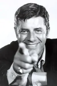 Фото Джерри Льюис (Jerry Lewis)