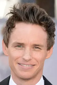 Фото Эдди Редмэйн (Eddie Redmayne)