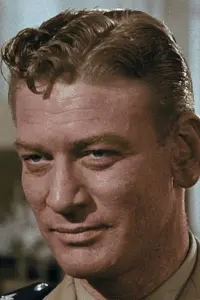 Фото Кеннет Тоби (Kenneth Tobey)