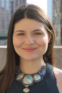 Фото Филиппа Су (Phillipa Soo)