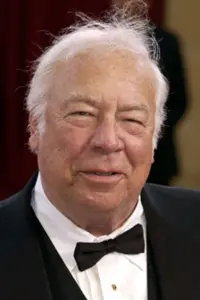 Фото Джордж Кеннеди (George Kennedy)