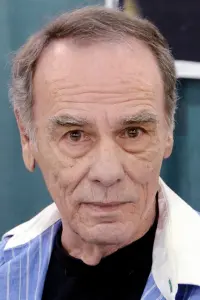 Фото Дин Стоквелл (Dean Stockwell)