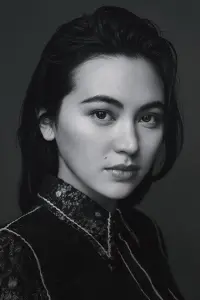 Фото Джессика Хенвик (Jessica Henwick)