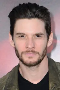 Фото Бен Барнс (Ben Barnes)