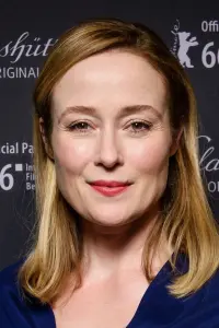 Фото Дженнифер Эль (Jennifer Ehle)