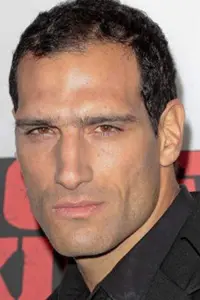 Фото Марко Зарор (Marko Zaror)