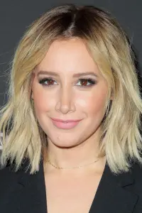 Фото Эшли Тисдейл (Ashley Tisdale)