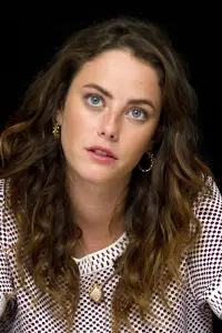 Фото Кая Скоделарио (Kaya Scodelario)