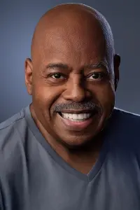 Фото Реджинальд ВелДжонсон (Reginald VelJohnson)