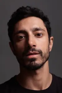 Фото Риз Ахмед (Riz Ahmed)