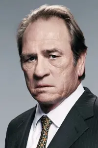 Фото Томми Ли Джонс (Tommy Lee Jones)