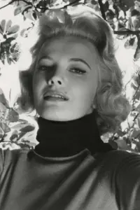 Фото Джина Роулендс (Gena Rowlands)