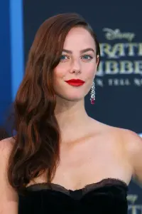 Фото Кая Скоделарио (Kaya Scodelario)